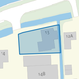 Perceel AAR00-B-2648