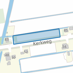 Perceel AAR00-B-2683