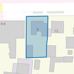 Perceel AAR00-B-2861