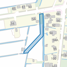 Perceel AAR00-B-2960