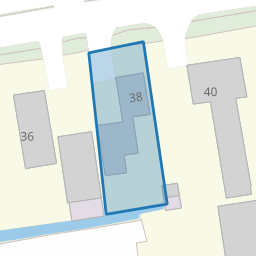 Perceel AAR00-B-2999