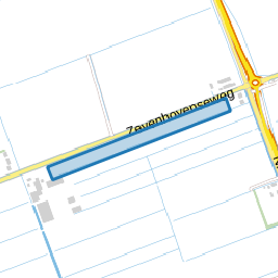 Perceel AAR00-B-3029