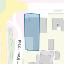 Perceel AAR00-B-3074