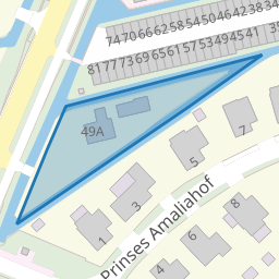 Perceel AAR00-B-3083