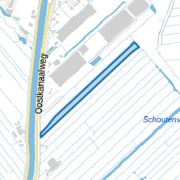 Perceel AAR00-B-3098