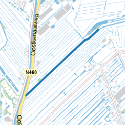 Perceel AAR00-B-3109