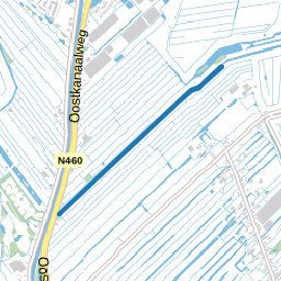 Perceel AAR00-B-3110