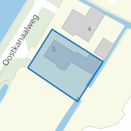 Perceel AAR00-B-3113