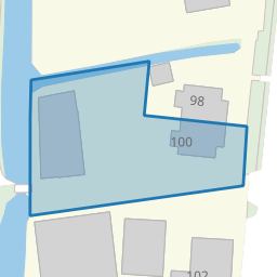 Perceel AAR00-B-3130