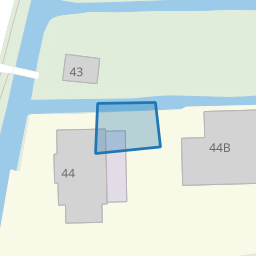 Perceel AAR00-B-3233