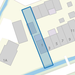 Perceel AAR00-B-3238