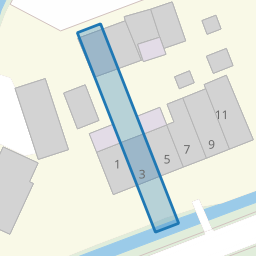 Perceel AAR00-B-3239