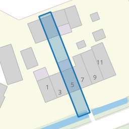 Perceel AAR00-B-3240