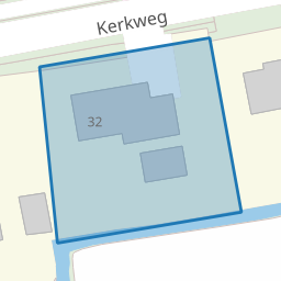 Perceel AAR00-B-3263