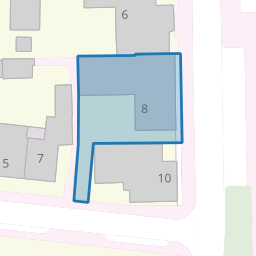 Perceel AAR00-B-3304