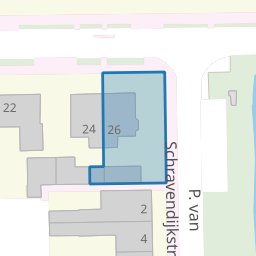 Perceel AAR00-B-3309