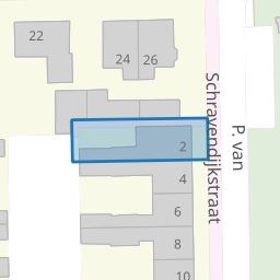 Perceel AAR00-B-3310