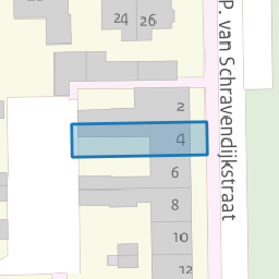 Perceel AAR00-B-3311