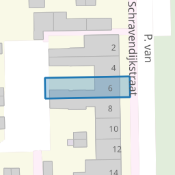 Perceel AAR00-B-3312