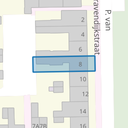 Perceel AAR00-B-3313