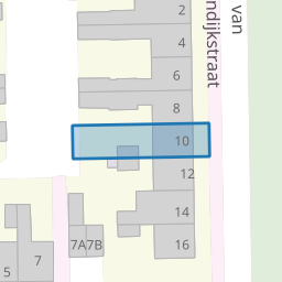 Perceel AAR00-B-3314