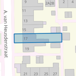 Perceel AAR00-B-3324