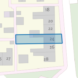 Perceel AAR00-B-3329