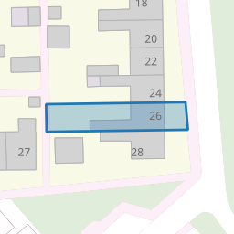 Perceel AAR00-B-3330