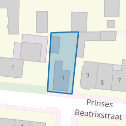 Perceel AAR00-B-3336