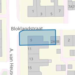 Perceel AAR00-B-3347