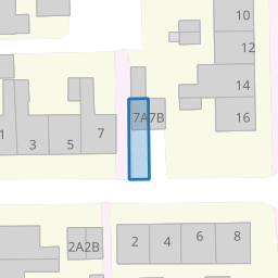 Perceel AAR00-B-3349