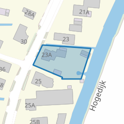 Perceel AAR00-B-3411