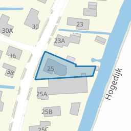 Perceel AAR00-B-3412