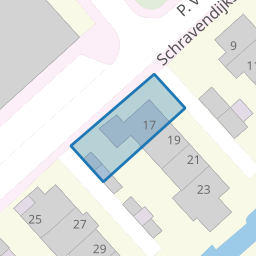 Perceel AAR00-B-3425