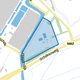 Perceel AAR00-B-3451