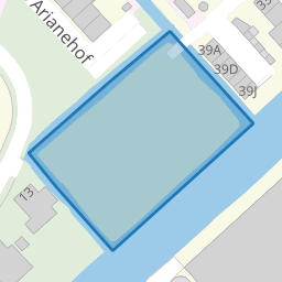 Perceel AAR00-B-3465