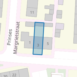 Perceel AAR00-B-3480