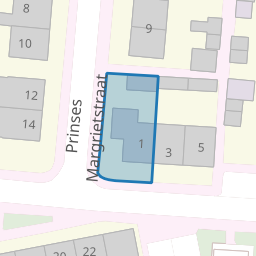 Perceel AAR00-B-3481