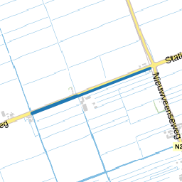 Perceel AAR00-B-3498