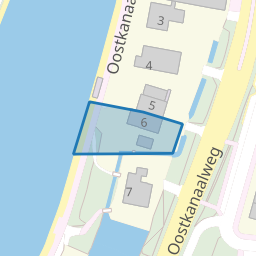 Perceel AAR00-B-3545