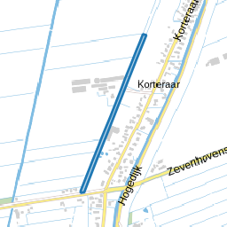 Perceel AAR00-B-3547