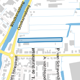 Perceel AAR00-B-3552