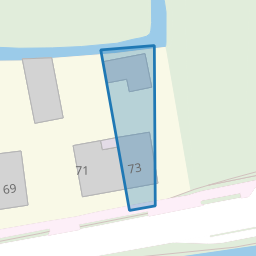 Perceel AAR00-B-3555