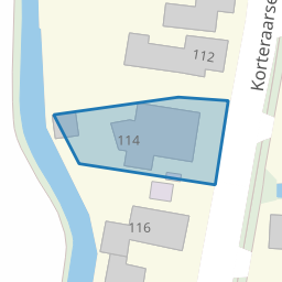 Perceel AAR00-B-3557