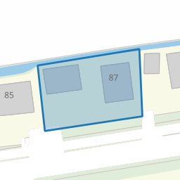 Perceel AAR00-B-3588