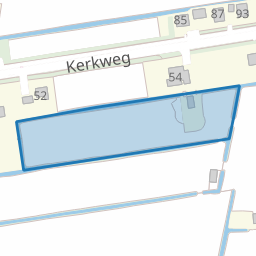 Perceel AAR00-B-3618