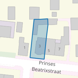 Perceel AAR00-B-3635