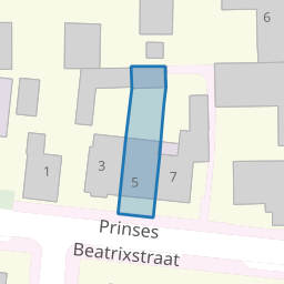 Perceel AAR00-B-3636