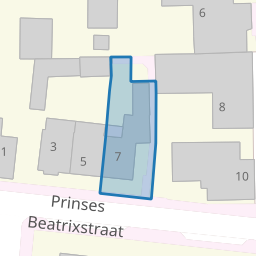 Perceel AAR00-B-3637