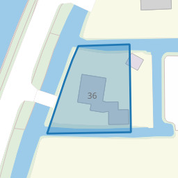 Perceel AAR00-B-3638